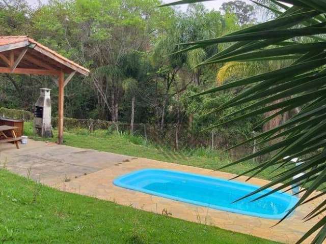 Chácara com 3 quartos perto do Campolim  à venda, 4300 m²  de terreno - Vossoroca - Votorantim/SP