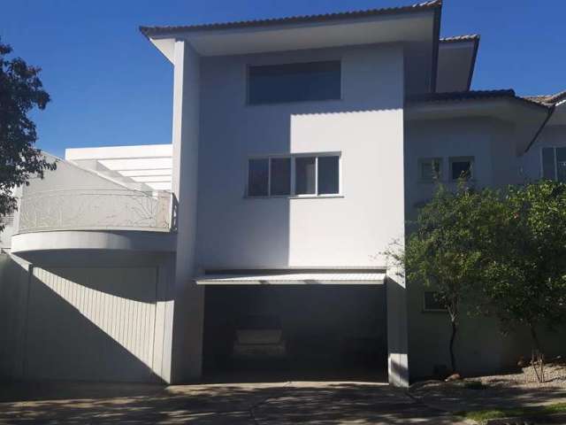 Sobrado com 4 dormitórios à venda, 479 m² por R$ 3.000.000,00 - Condomínio Sunset - Sorocaba/SP