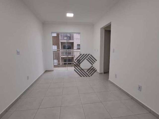 Apartamento com 2 dormitórios, 49 m² - venda por R$ 220.000,00 ou aluguel por R$ 1.594,33/mês - Jardim Piazza di Roma II - Sorocaba/SP