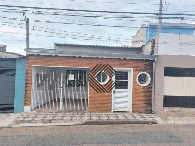 Casa à venda, 96 m² por R$ 283.000,00 - Vila Angélica - Sorocaba/SP