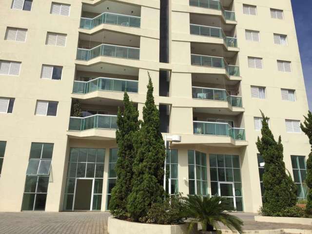 Apartamento à venda, 140 m² por R$ 1.200.000,00 - Parque Campolim - Sorocaba/SP