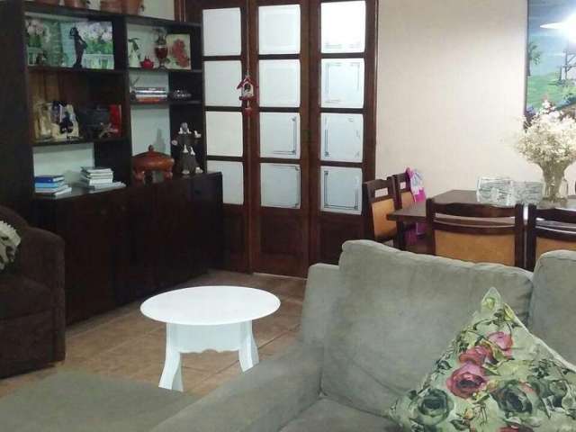 Casa térrea com 3 dormitórios, sendo 1 suíte à venda, 202 m² por R$ 580.000 - Parque Ouro Fino - Sorocaba/SP