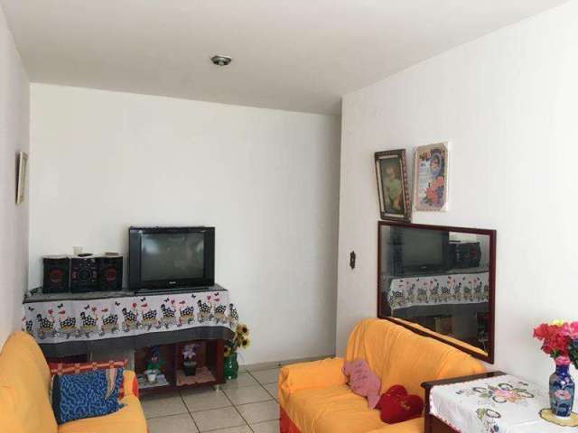 Apartamento à venda, 60 m² por R$ 220.000,00 - Jardim Vera Cruz - Sorocaba/SP