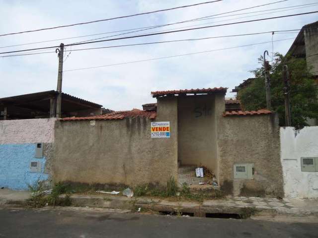 Casa comercial à venda frente para 2 Ruas perto da Av. JJ Lacerda, Vila Santana, Sorocaba - CA5054.