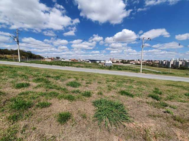 Terreno à venda, 499 m² por R$ 599.990,00 - Condomínio Bouganville - Sorocaba/SP