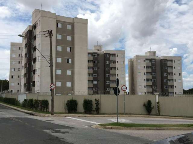 Apartamento com 2 dormitórios à venda, 50 m² por R$ 280.000,00 - Vila Haro - Sorocaba/SP