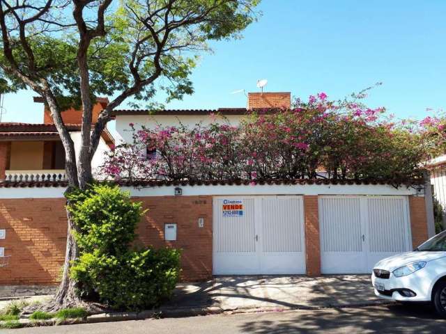 Sobrado à venda, 263 m² por R$ 900.000,00 - Jardim Santa Rosália - Sorocaba/SP