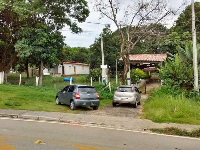 Área à venda, 85000 m² por R$ 17.000.000,00 - Caputera - Sorocaba/SP