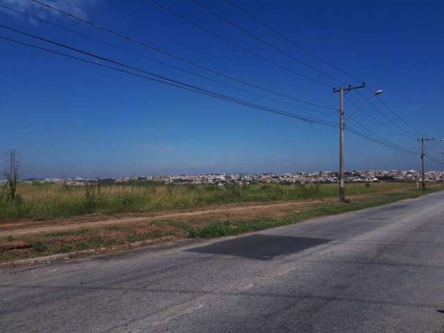 Área à venda, 164000 m² por R$ 57.400.000,00 - Iporanga - Sorocaba/SP