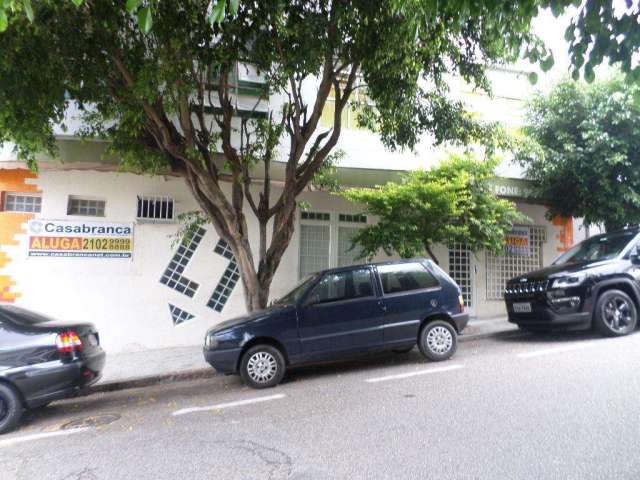 Salão para alugar, 75 m² por R$ 2.044,18/mês - Centro - Sorocaba/SP