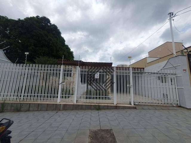 Casa com 3 quartos sendo 1 suíte, 214 m² - venda por R$ 670.000 ou aluguel por R$ 3.653/mês - Além Ponte - Sorocaba/SP