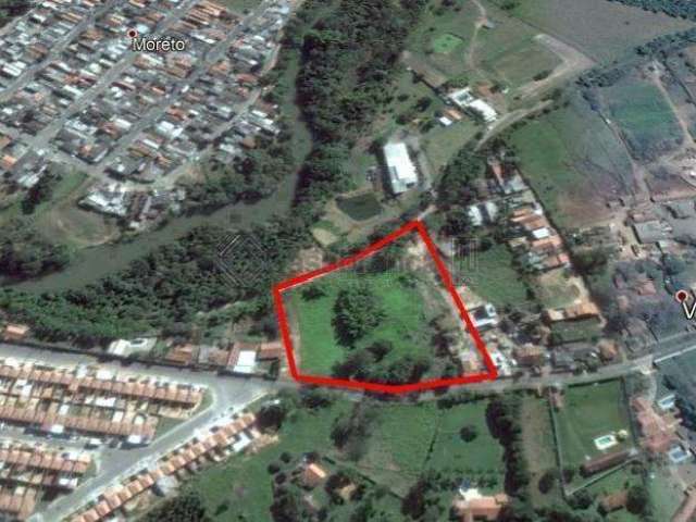 Área à venda, 5500 m² por R$ 760.000,00 - Vila Fátima - Capivari/SP