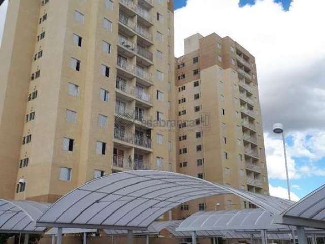 Apartamento à venda, 52 m² por R$ 280.000,00 - Central Parque Sorocaba - Sorocaba/SP