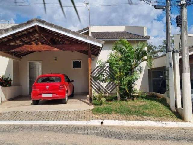 Casa com 3 dormitórios para alugar, 126 m² por R$ 4.885,01/mês - Vila Jardini - Sorocaba/SP