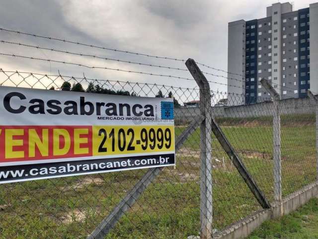 Terreno à venda, 4624 m² por R$ 16.200.000,00 - Jardim São Guilherme - Sorocaba/SP