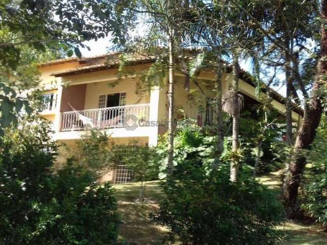 Casa à venda, 265 m² por R$ 1.160.000,00 - Condomínio Vale do Lago - Sorocaba/SP