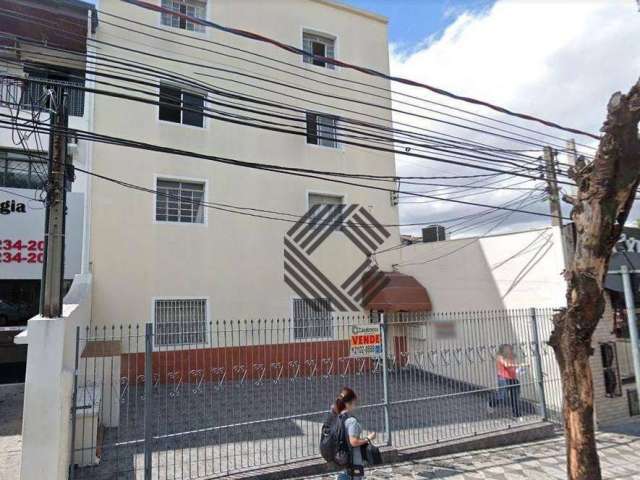 Apartamento com 2 dormitórios à venda, 62 m² por R$ 215.000,00 - Jardim Vergueiro - Sorocaba/SP