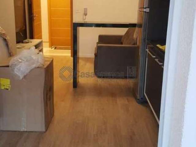 Apartamento para alugar, 52 m² por R$ 3.586,38/mês - Parque Campolim - Sorocaba/SP