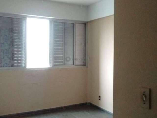 Apartamento com 2 dormitórios, com cômodos amplos, vista panorâmica à venda, 85 m² por R$ 215.000 - Centro - Sorocaba/SP