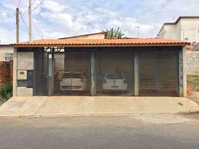 Casa à venda, 110 m² por R$ 245.000,00 - Jardim Simus - Sorocaba/SP