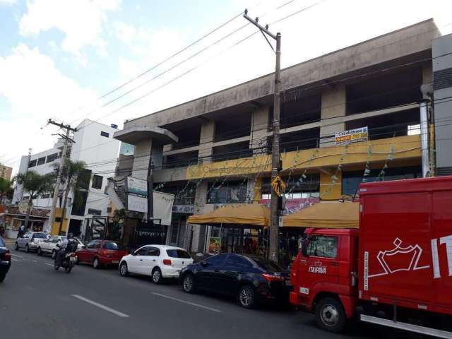 Prédio comercial à venda, excelente localização, 794 m² por R$ 2.500.000 - Centro - Sorocaba/SP