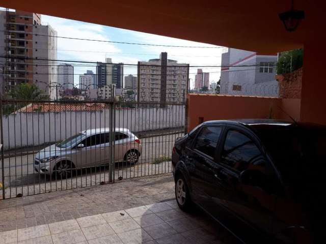 Sobrado à venda, 308 m² por R$ 530.000,00 - Jardim Faculdade - Sorocaba/SP