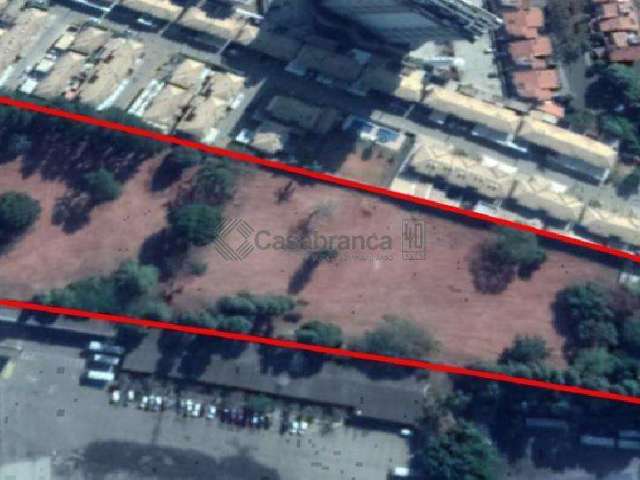 Área à venda, 17987 m² por R$ 45.000.000,00 - Jardim Vera Cruz - Sorocaba/SP