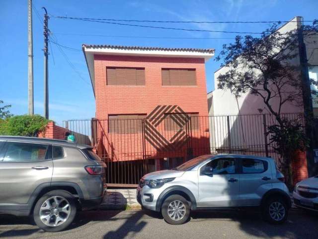 Prédio à venda, 429 m² por R$ 800.000,00 - Vila Trujillo - Sorocaba/SP