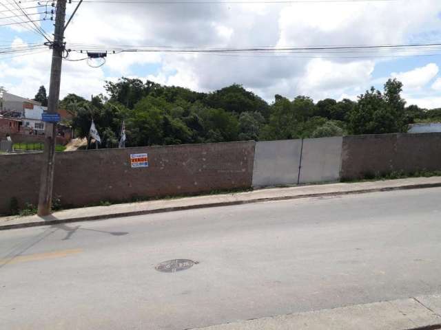 Área residencial à venda, Lopes de Oliveira, Sorocaba.