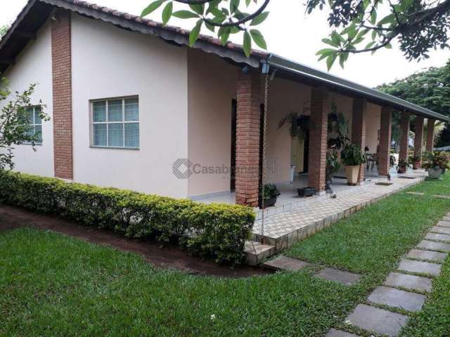 Chácara à venda, 1209 m² por R$ 850.000,00 - Monte Bianco - Araçoiaba da Serra/SP