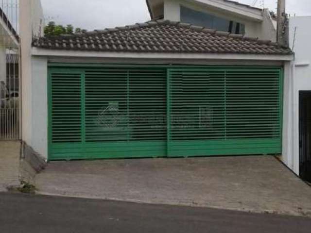 Casa com 3 dormitórios à venda, 160 m² por R$ 600.000,00 - Vila Carvalho - Sorocaba/SP