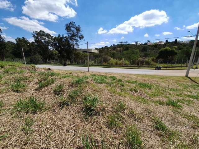 Terreno à venda, 788 m² - Condomínio Bouganville - Sorocaba/SP