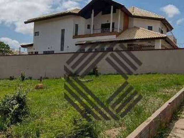 Sobrado à venda, 428 m² por R$ 2.500.000,00 - Jardim Pagliato - Sorocaba/SP