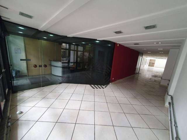 Sala para alugar, 334 m² por R$ 10.755,39/mês - Centro - Sorocaba/SP