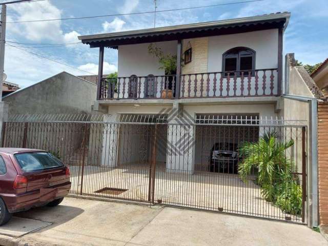 Casa à venda, 235 m² por R$ 585.000,00 - Parque das Laranjeiras - Sorocaba/SP