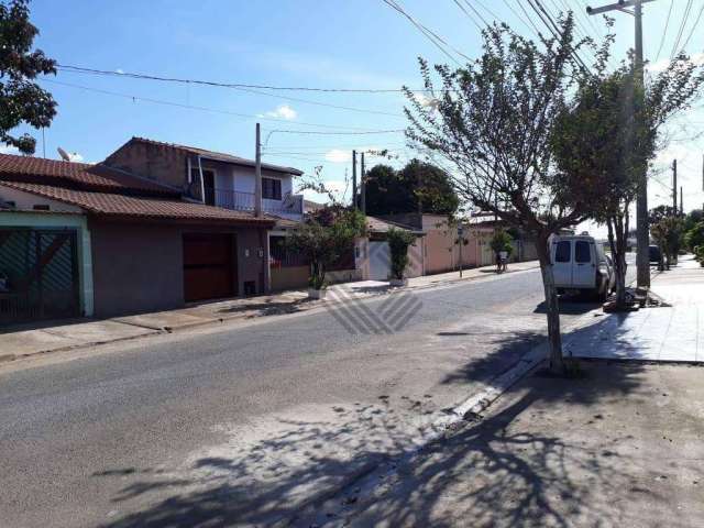 Casa à venda, 1 m² por R$ 210.000,00 - Jardim Tropical - Sorocaba/SP