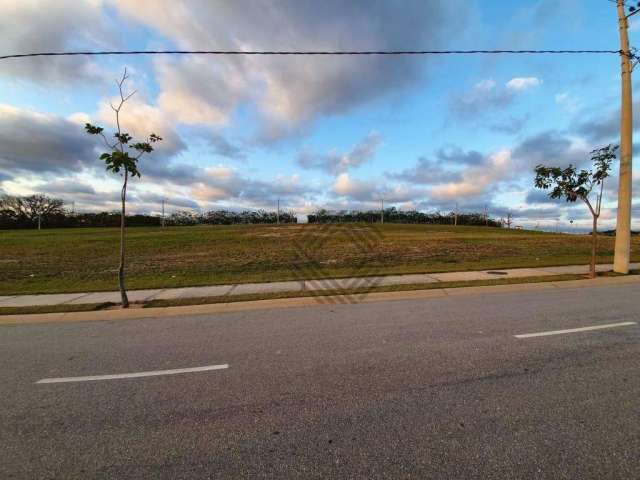 Terreno à venda, 450 m² por R$ 495.000,00 - Condomínio Cyrela Landscape - Votorantim/SP