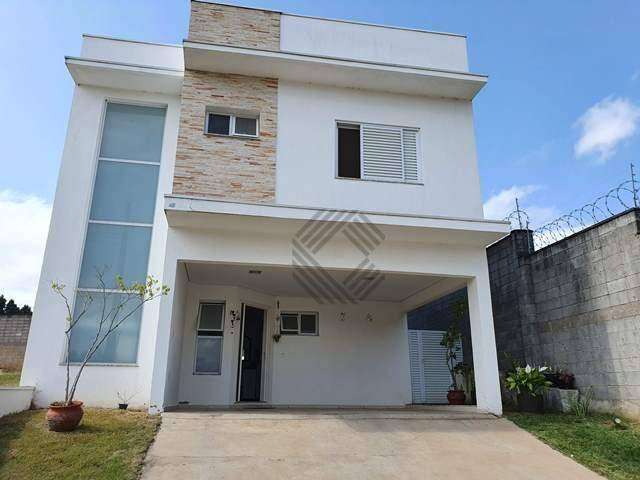 Sobrado à venda, 173 m² por R$ 1.000.000,00 - Condomínio Villagio Di Capri - Votorantim/SP