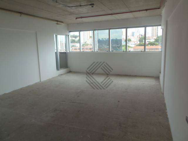 Sala Nova - Alavanca Business &amp; Care à venda, 48 m² - Jardim Vergueiro - Sorocaba/SP.