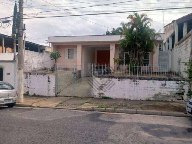 Casa à venda, 107 m² por R$ 430.000,00 - Vila Barão - Sorocaba/SP