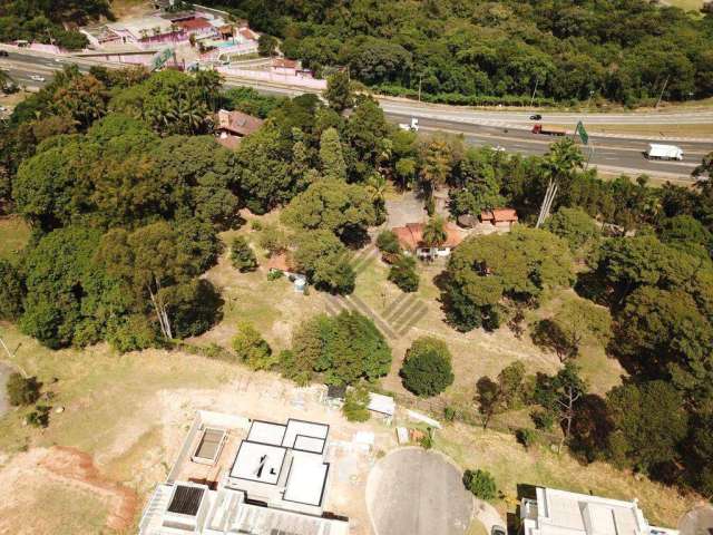 Chácara à venda, 20000 m² por R$ 16.000.000,00 - Jardim Novo Eldorado - Sorocaba/SP