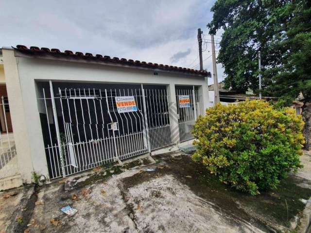 Casa à venda, 76 m² por R$ 265.000,00 - Jardim Maria Antônia Prado - Sorocaba/SP