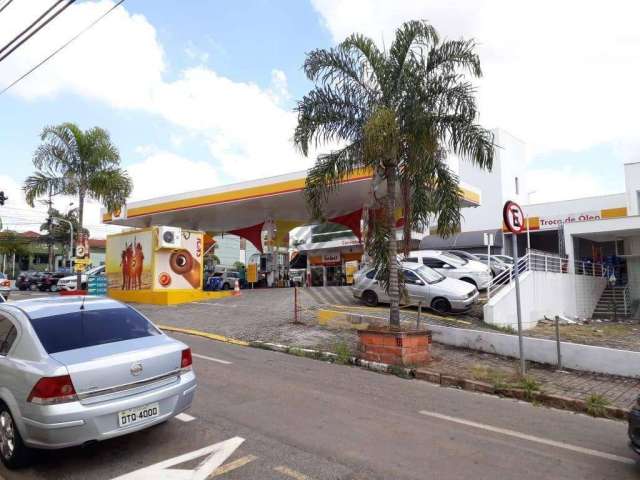 Prédio à venda, 1500 m² por R$ 7.096.000,00 - Além Ponte - Sorocaba/SP