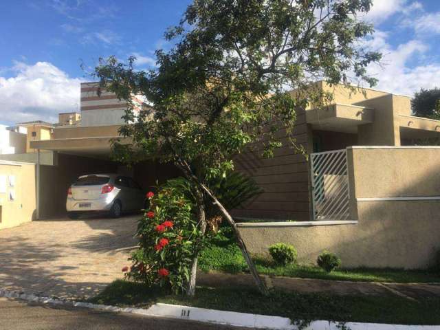 Casa à venda, 260 m² por R$ 1.200.000,00 - Condomínio Granja Deolinda - Sorocaba/SP