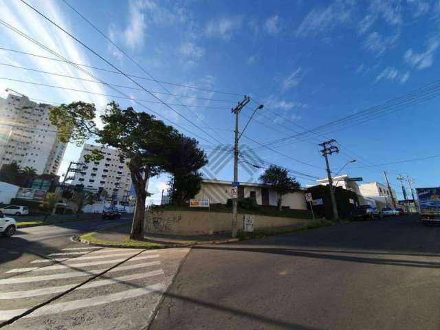 Casa à venda, 425 m² por R$ 4.200.000,00 - Jardim Vergueiro - Sorocaba/SP