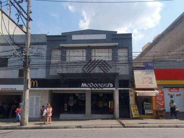 Casa para alugar, 212 m² por R$ 2.711,42/mês - Centro - Sorocaba/SP