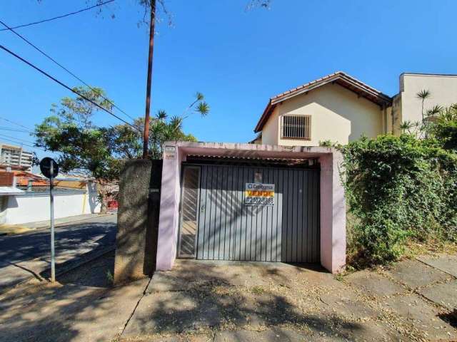 Sobrado à venda, 230 m² por R$ 550.000,00 - Vila Jardini - Sorocaba/SP