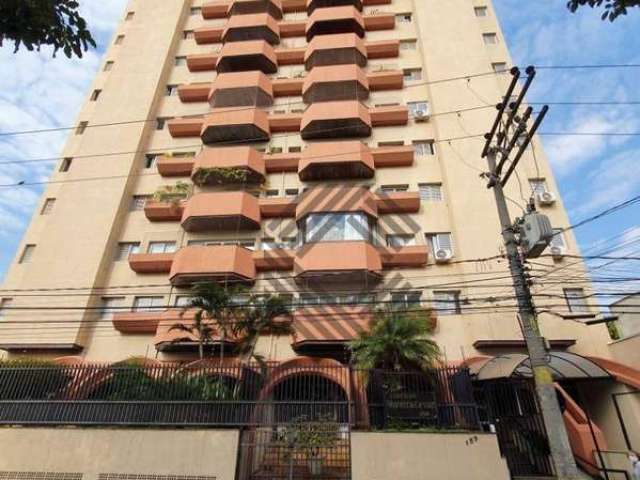 Apartamento à venda, 131 m² por R$ 750.000,00 - Centro - Sorocaba/SP