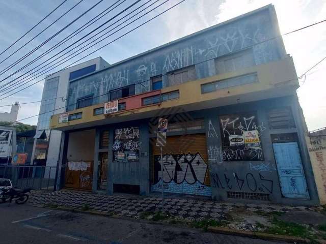 Área, 2430 m² - venda por R$ 5.000.000,00 ou aluguel por R$ 18.101,76/mês - Centro - Sorocaba/SP