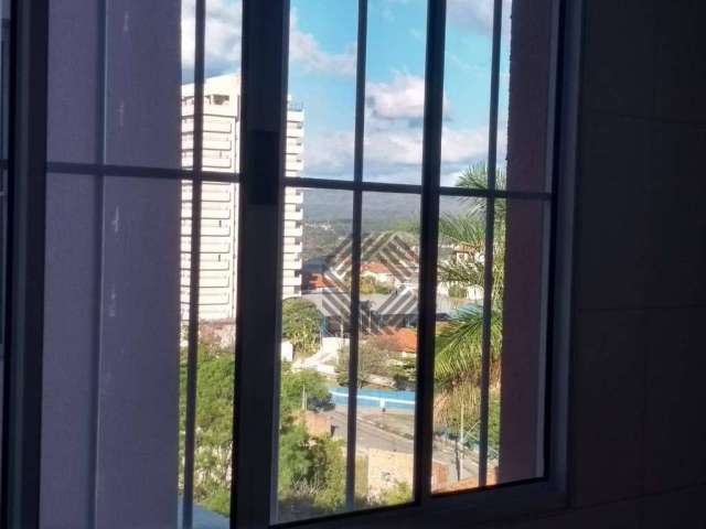 Apartamento medindo 44,22 m2 na cidade de Votorantim-SP